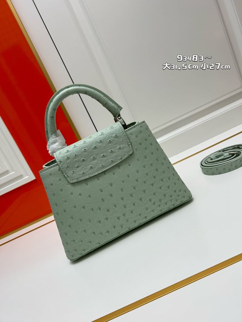 Louis Vuitton Top Handle Bags